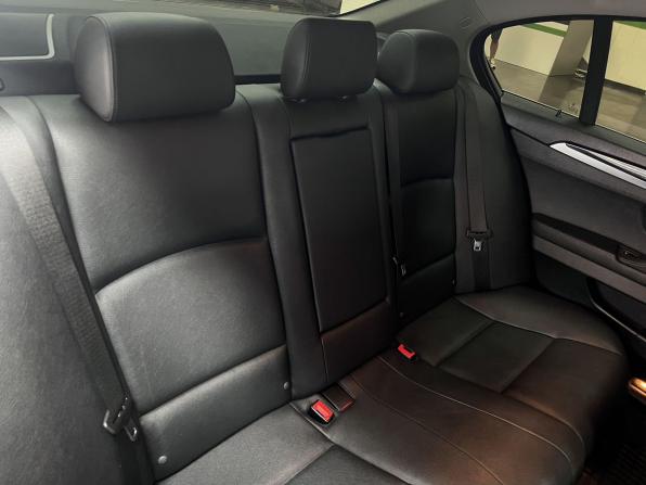 BMW 5 серии VI (F10/F11/F07) Рестайлинг с пробегом 2015 года, цена 1 545 000 рублей, 209354 км, седан, Автокод Объявления