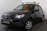 Lada (ВАЗ) Granta I Рестайлинг Санкт-Петербург  - изображение 19