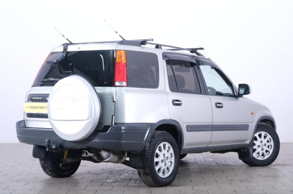Honda CR-V I Омск  - изображение 7