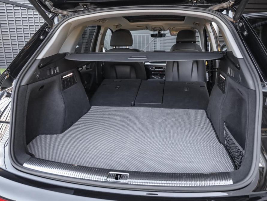 Audi Q5 II (FY) Санкт-Петербург  - изображение 33