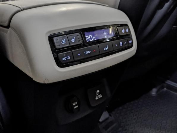 Hyundai Palisade I с пробегом 2022 года, цена 4 750 000 рублей, 74520 км, внедорожник, Автокод Объявления