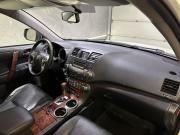 Toyota Highlander II (XU40) Рестайлинг Новосибирск  - изображение 56