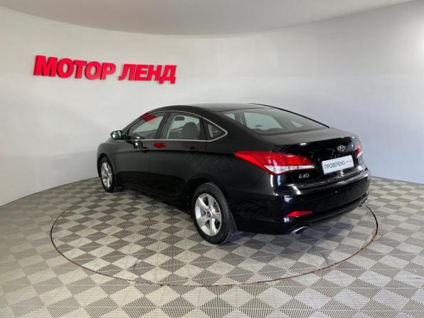 Hyundai i40 I с пробегом 2015 года, цена 1 240 000 рублей, 161830 км, седан, Автокод Объявления
