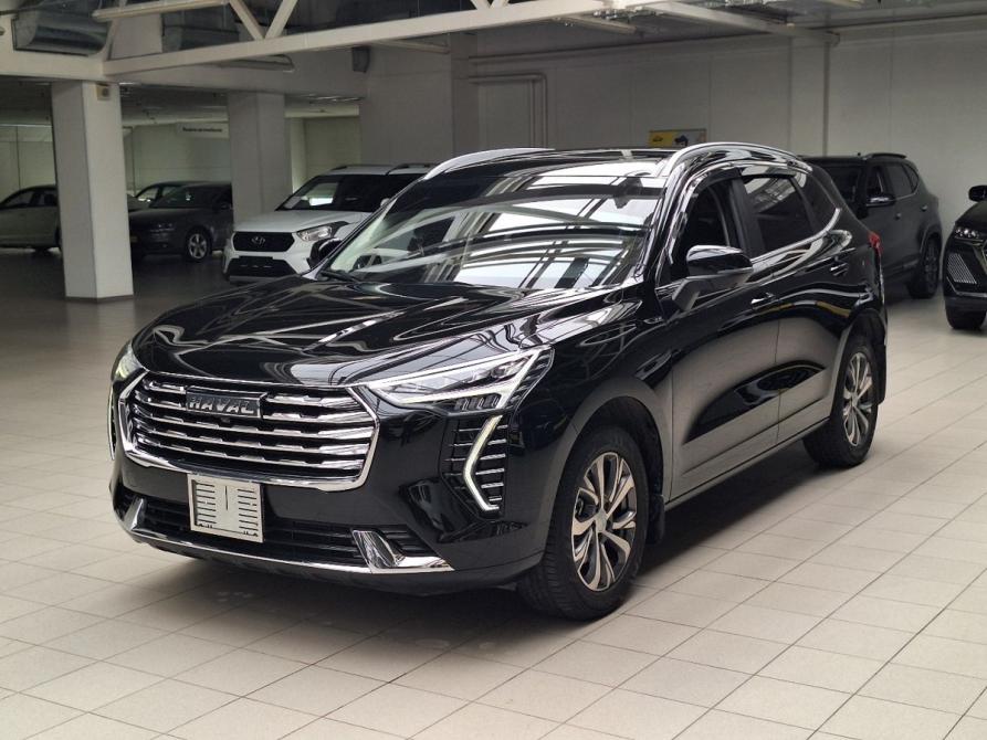 Haval Jolion I Рестайлинг Челябинск  - изображение 3