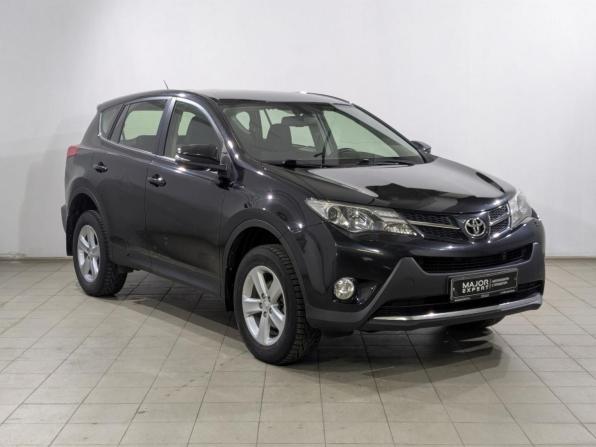 Toyota RAV4 III (XA30) Рестайлинг с пробегом 2013 года, цена 2 100 000 рублей, 85620 км, внедорожник, Автокод Объявления