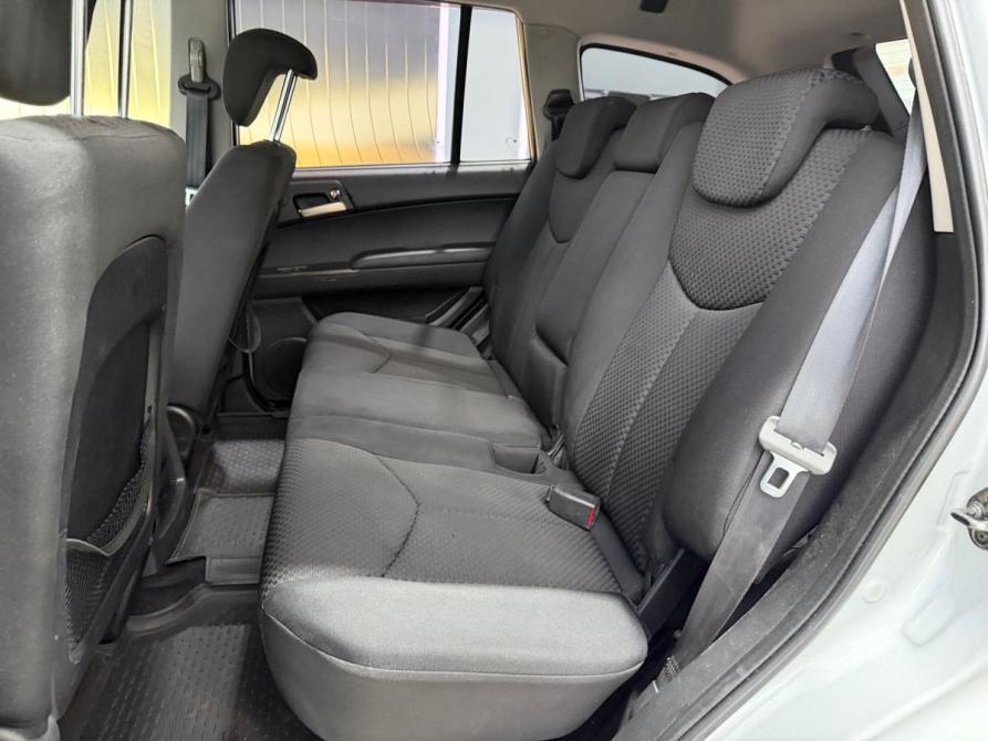 SsangYong Kyron I Рестайлинг Таганрог  - изображение 15