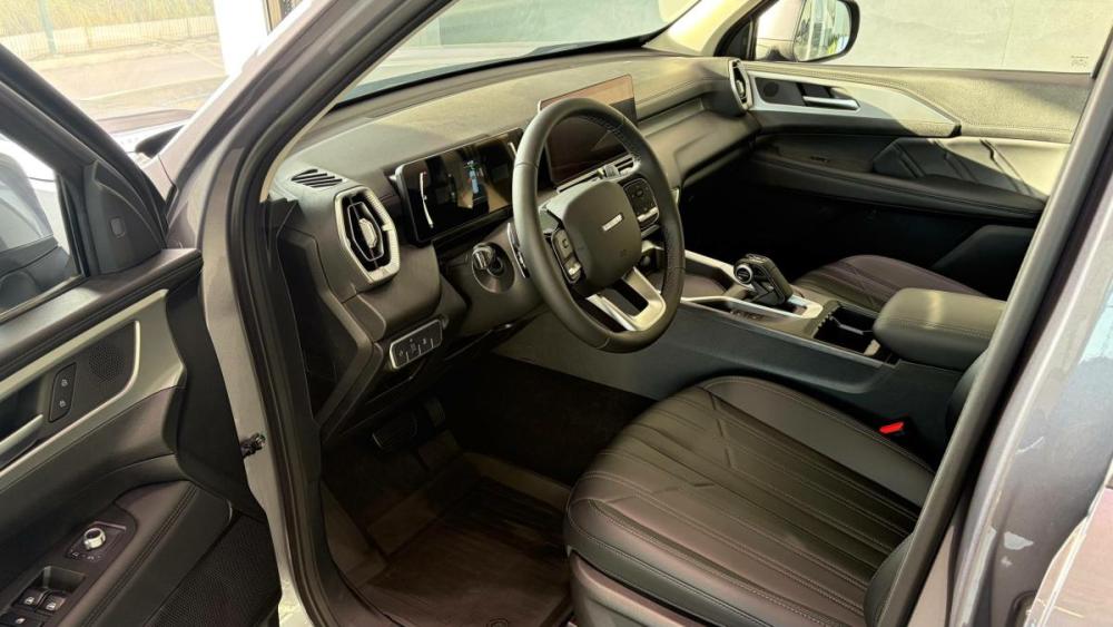 Haval H5 II Сергиев Посад  - изображение 10