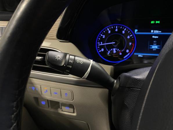 Hyundai Palisade I с пробегом 2019 года, цена 3 660 000 рублей, 135209 км, внедорожник, Автокод Объявления