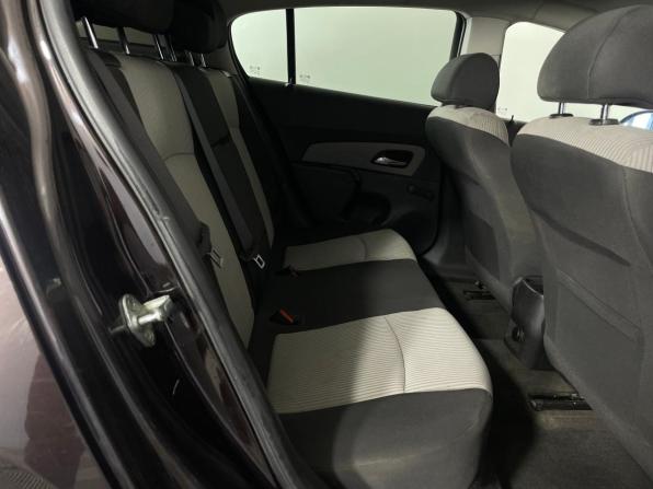 Chevrolet Cruze I Рестайлинг с пробегом 2014 года, цена 745 000 рублей, 195979 км, хэтчбек, Автокод Объявления