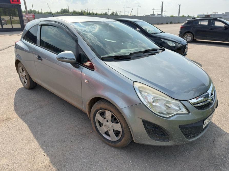 Opel Corsa D Рестайлинг II Пермь  - изображение 2