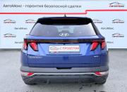 Hyundai Tucson IV Тюмень  - изображение 24