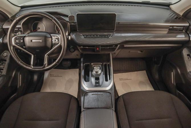 Haval Jolion I с пробегом 2025 года, цена 2 099 000 рублей, 44800 км, внедорожник, Автокод Объявления