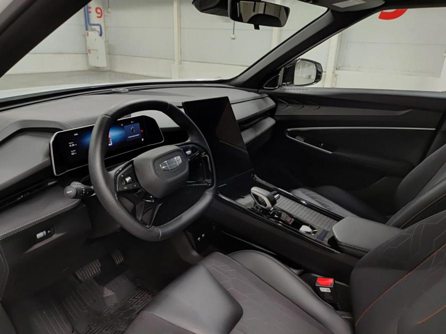 Geely Cityray Казань  - изображение 20