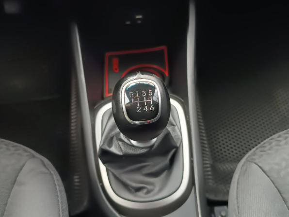 Kia Rio III Рестайлинг с пробегом 2016 года, цена 1 010 000 рублей, 99573 км, седан, Автокод Объявления