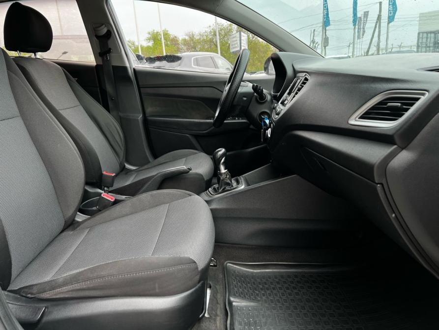 Hyundai Solaris II Волгоград  - изображение 22