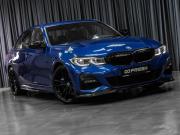 BMW 3 серии VII (G2x) Тюмень  - изображение 45