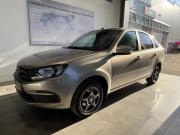 Lada (ВАЗ) Granta I Рестайлинг Новомосковск  - изображение 21