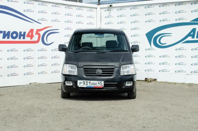 Suzuki Wagon R II с пробегом 2002 года, цена 250 000 рублей, 272928 км, хэтчбек, Автокод Объявления