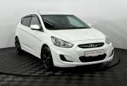 Hyundai Solaris I Нижний Новгород  - изображение 26