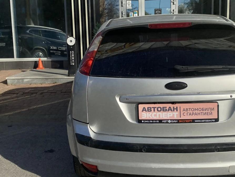 Ford Focus II Екатеринбург  - изображение 6