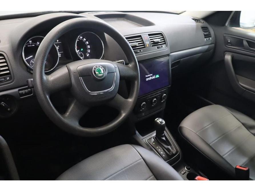 Skoda Yeti I Рестайлинг Коломна  - изображение 6