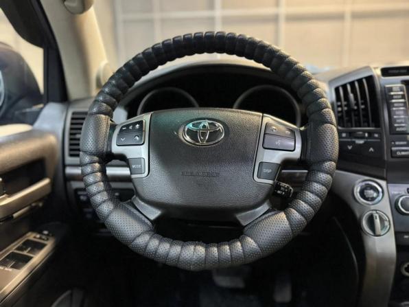 Toyota Land Cruiser 200 Series с пробегом 2008 года, цена 2 847 000 рублей, 363000 км, внедорожник, Автокод Объявления