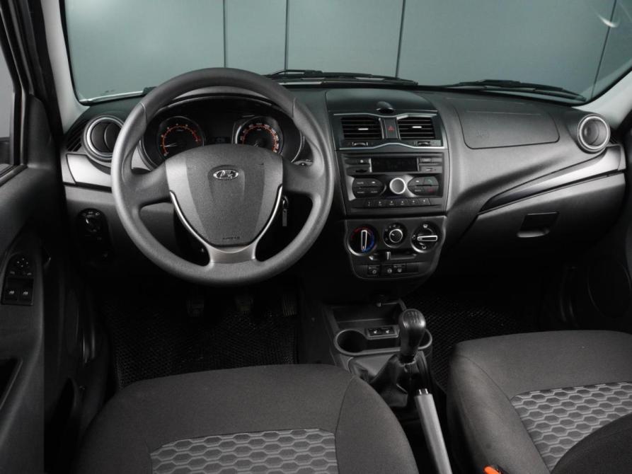 Lada (ВАЗ) Granta I Рестайлинг Минеральные Воды  - изображение 6