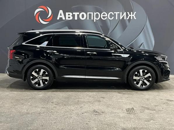 Kia Sorento IV с пробегом 2021 года, цена 3 690 000 рублей, 103000 км, внедорожник, Автокод Объявления