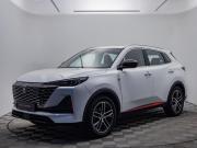 Changan CS55 Plus II Москва  - изображение 20