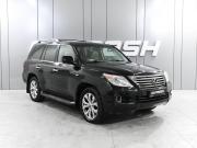Lexus LX III Ростов-на-Дону  - изображение 30