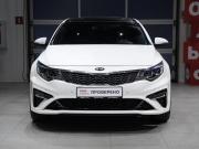 Kia Optima IV Рестайлинг Москва  - изображение 31