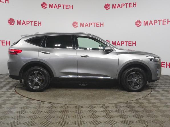 Haval F7 I с пробегом 2021 года, цена 1 678 000 рублей, 133000 км, внедорожник, Автокод Объявления