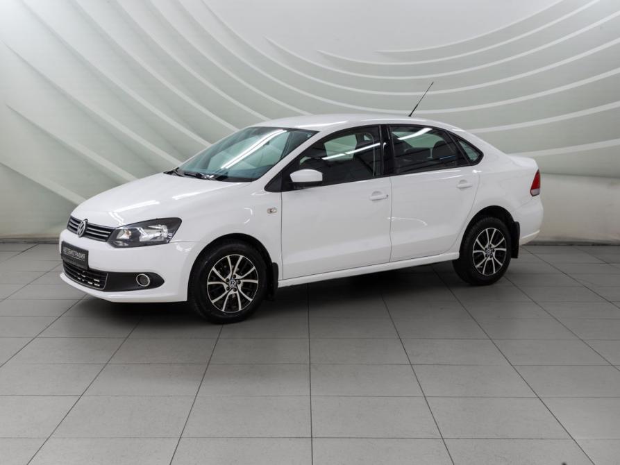 Volkswagen Polo V Волгоград  - изображение 3