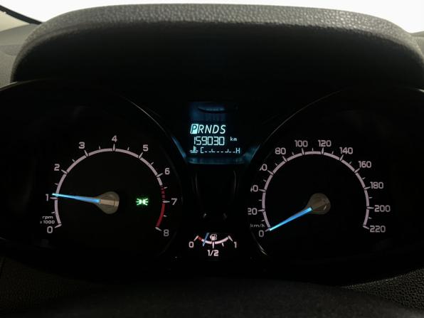 Ford EcoSport II с пробегом 2017 года, цена 949 000 рублей, 159029 км, внедорожник, Автокод Объявления