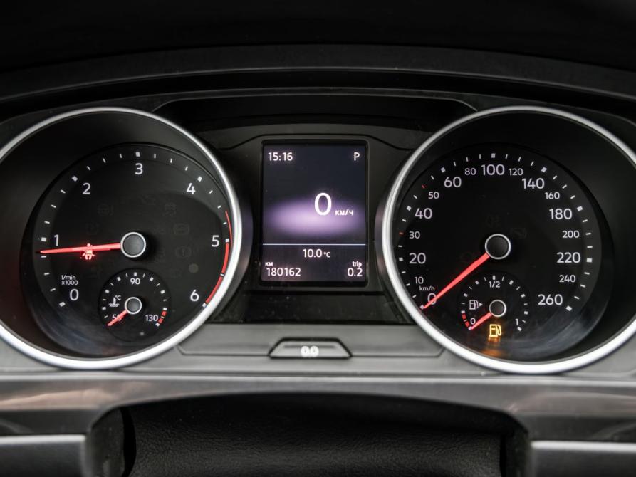 Volkswagen Tiguan II Волгоград  - изображение 9