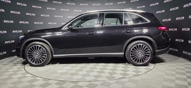 Новый Mercedes-Benz GLC II (X254) 2025 года, цена 9 200 000 рублей, внедорожник, Автокод Объявления