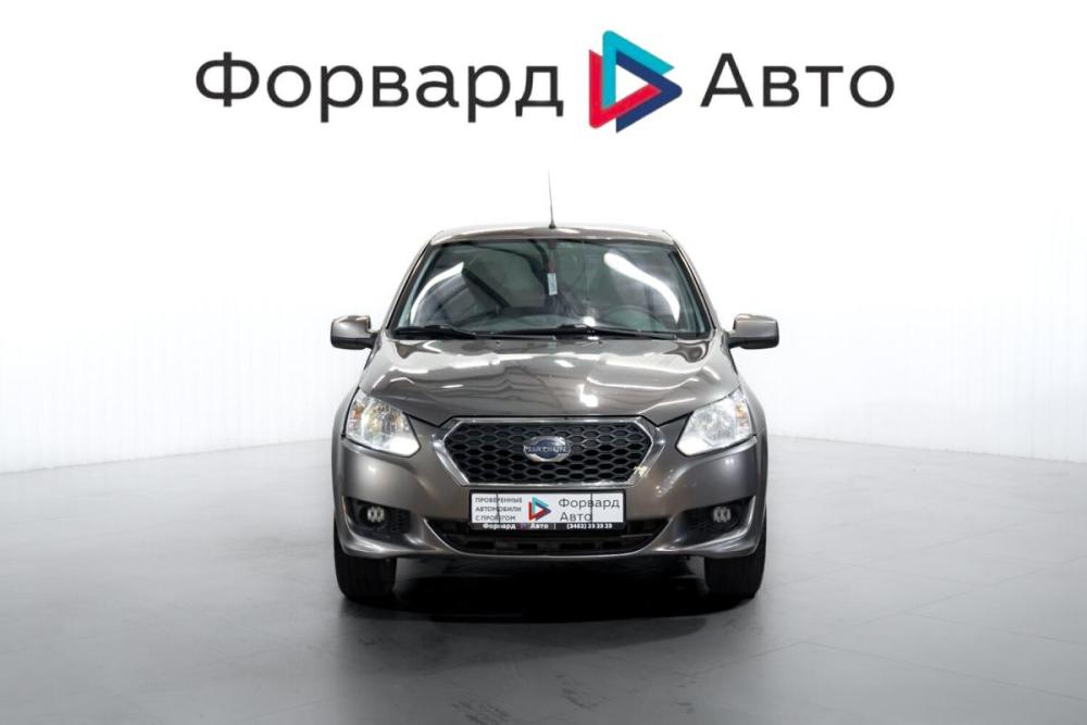 Datsun on-DO I Тюмень  - изображение 2