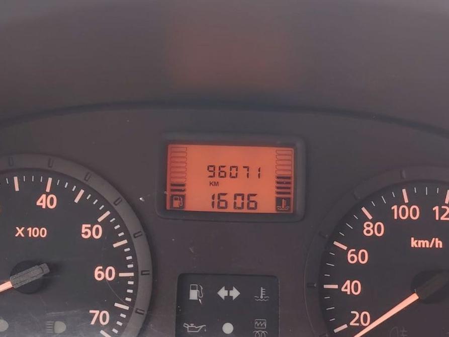 Renault Logan I Москва  - изображение 13