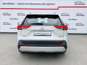 Toyota RAV4 VI (XA60) Тюмень  - изображение 28