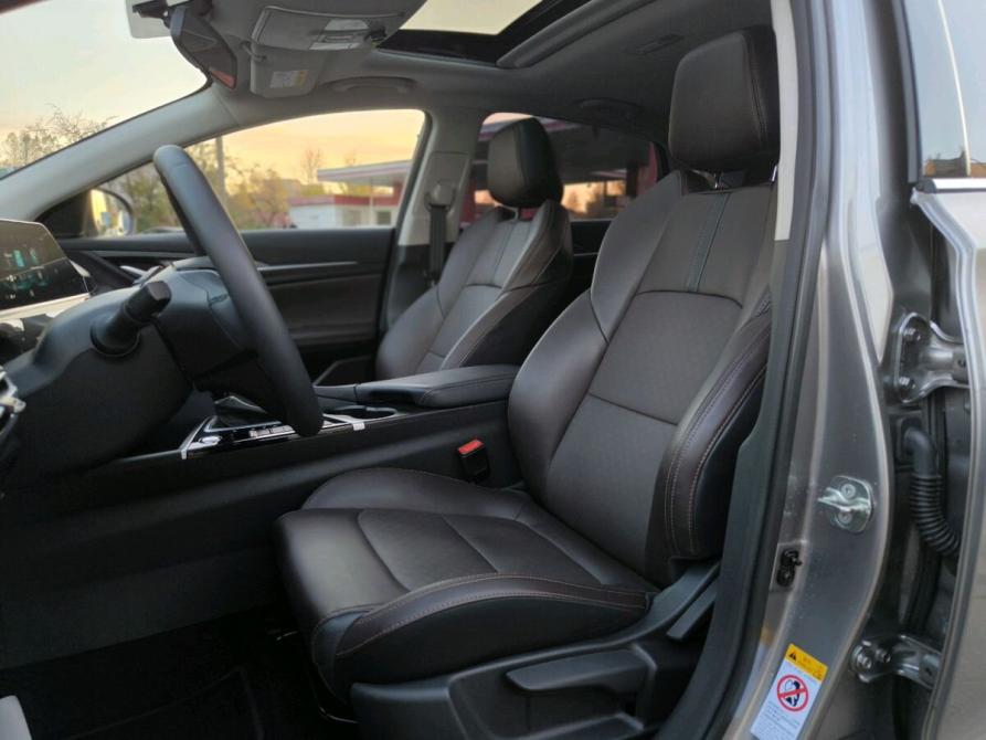 Changan Eado Plus Санкт-Петербург  - изображение 11