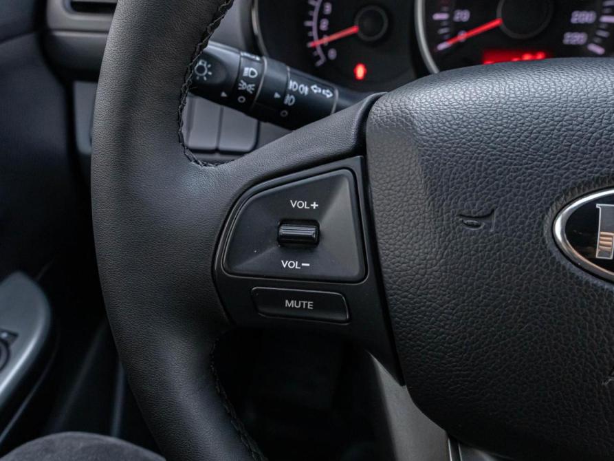 Kia Rio III Краснодар  - изображение 14