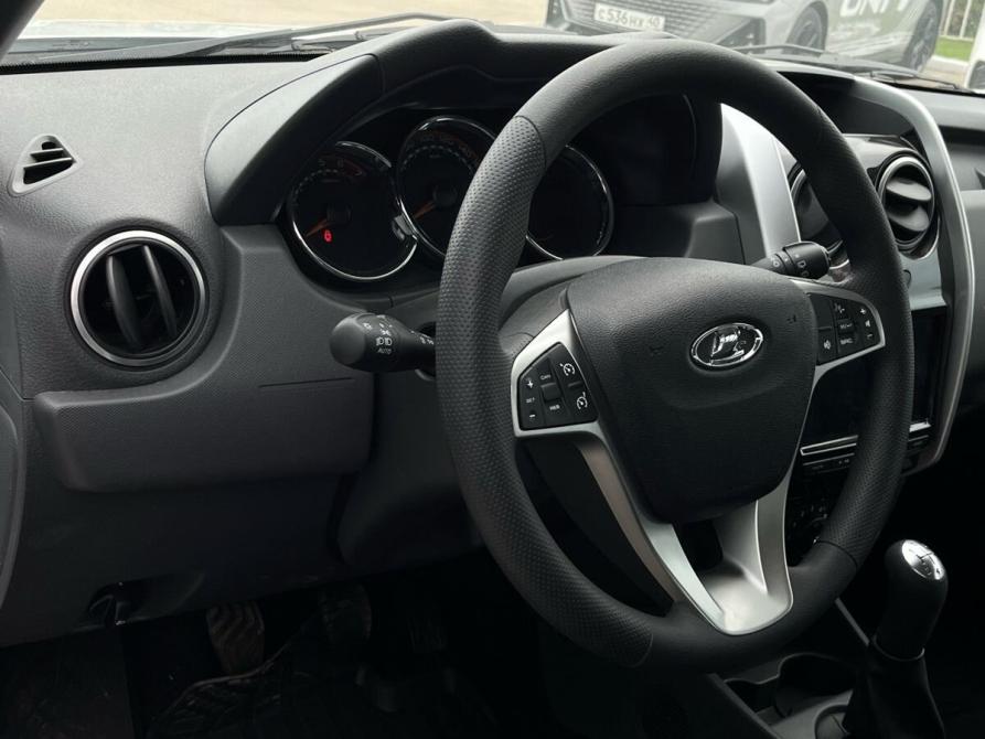 Lada (ВАЗ) Largus I Рестайлинг Калуга  - изображение 10