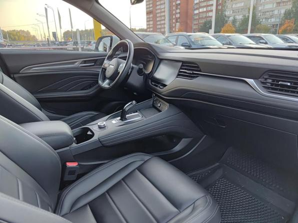 Haval F7 I с пробегом 2022 года, цена 1 899 240 рублей, 55040 км, внедорожник, Автокод Объявления