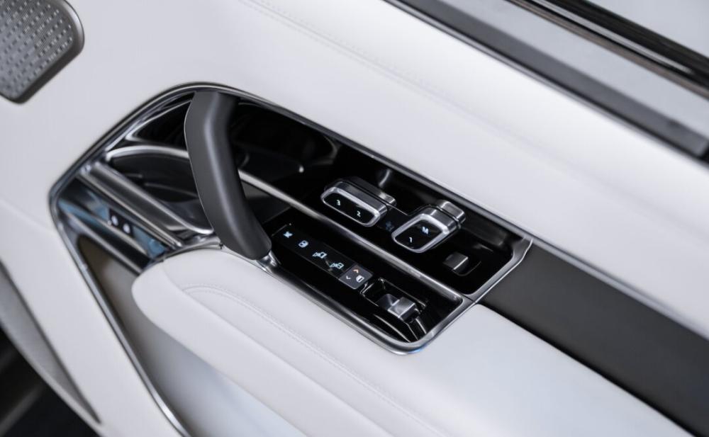 Land Rover Range Rover V Москва  - изображение 31