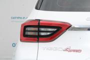 Chery Tiggo 4 Pro I Рестайлинг Пермь  - изображение 30