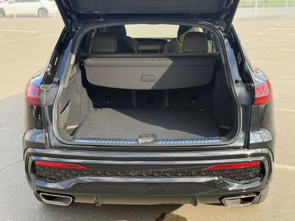 Audi Q5 III с пробегом 2026 года, цена 6 150 000 рублей, 25 км, внедорожник, Автокод Объявления