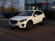 Mazda CX-5 I Рестайлинг Химки  - изображение 17