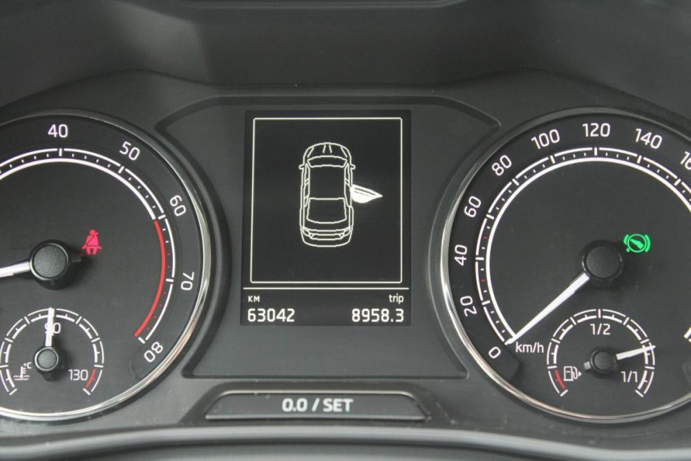 Skoda Rapid II Пермь  - изображение 17