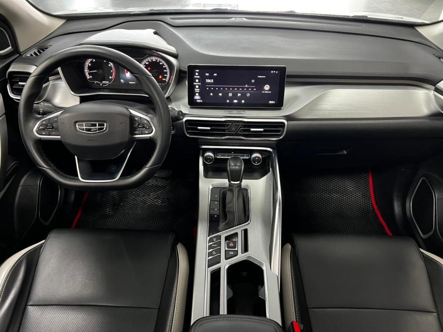 Geely Coolray I Казань  - изображение 15