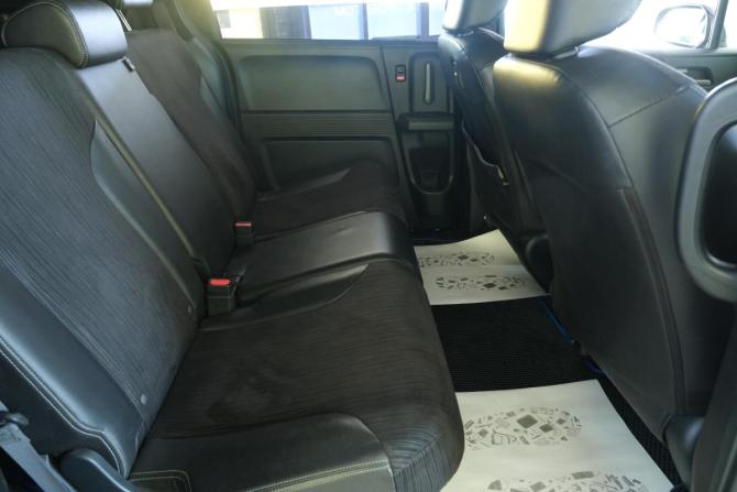 Honda Freed I Рестайлинг с пробегом 2012 года, цена 1 259 000 рублей, 189900 км, компактвэн, Автокод Объявления